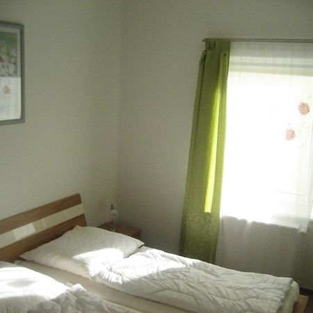 Pension Waldrose Sellin  Esterno foto